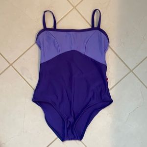 YUMIKO denise custom leotard